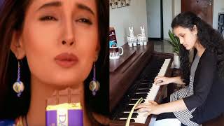 90s classic Cadbury Dairy Milk  Cricket Ad  - Piano - #VarshaNatarajPianist​ - KMMC Student