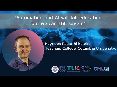Automation and AI Will Kill Education — But We Can Still Save It