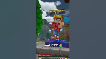 This might go poorly #shorts #hivemc