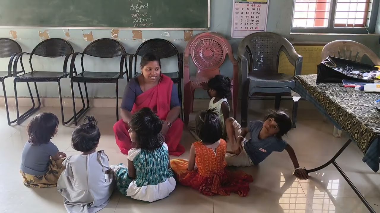 ಯಾವ ತಿಂಗಳು ಒಳ್ಳೆಯದು? #kidseducation#storytime 