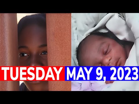 Jamaica NEWS Tuesday MAY 9, 2023