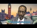 Taariikhda General Maxamed Cali Samatar 22 August 2016