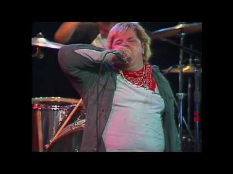 Punk music video thumbnail preview for The Dicks - Kill From the Heart