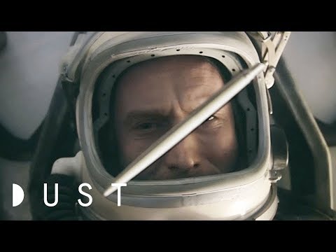 Sci-Fi Short Film “Waltz for One" | DUST