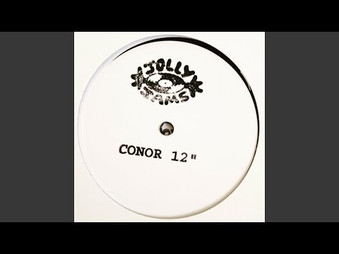 Conor (2) — Power Exchange
