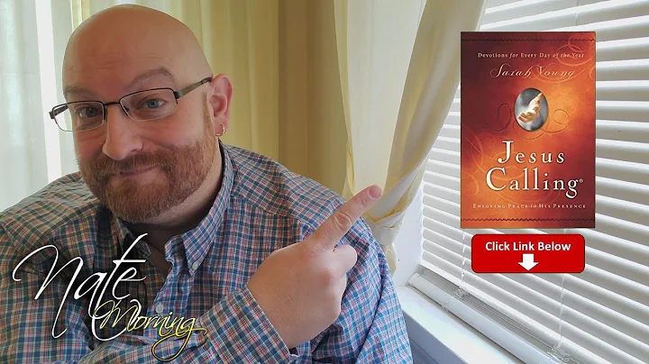 Renew Your Mind. Nate in the Morning February 2, 2...