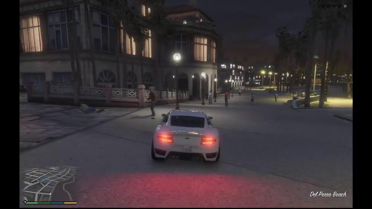 DRIFTING in GTA 5 Stream.... MASTAAN LEGIC