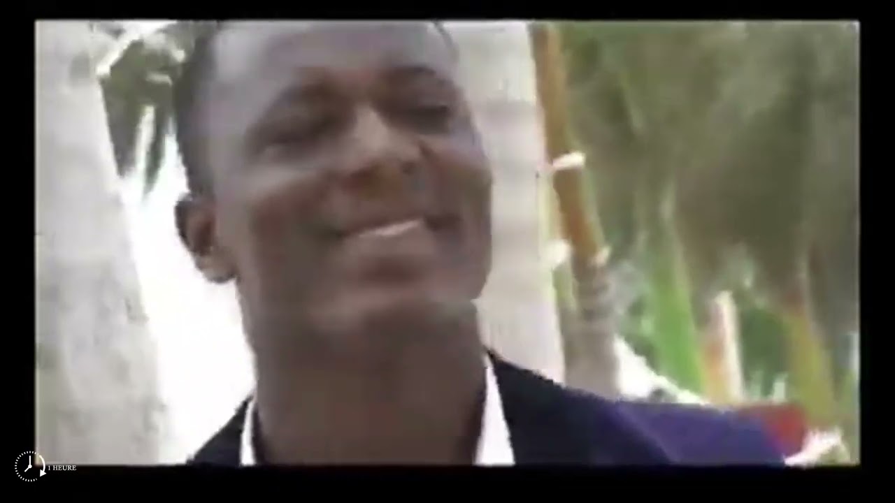 Guylain Mizwa - Album Dieu Existe (Complet)