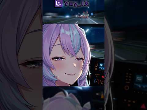 Yuy_IX TRUCKING WHILE DRUNK - DEAR, SOBER YUY_IX #Gaming, #youtubeshorts, #shorts
