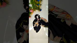 how to make bunny scrunchie 🎀 🐰#bow#scrunchies#bunny#sewingaddict#sewing#diy
