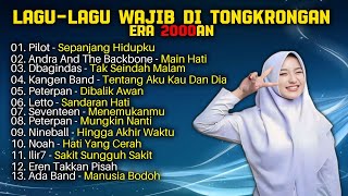 Download Lagu Lagu-Lagu Wajib di Tongkrongan Era 2000an | Seventeen | Dbagindas | Noah MP3 Download Lagu Lagu-Lagu Wajib di Tongkrongan Era 2000an | Seventeen | Dbagindas | Noah MP3