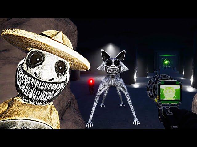 ZOOBALLOOS 　ウルトラレア Back to the Zoo || Zoonomoly Ep 3 - YouTube