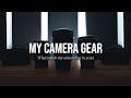 What's in my camera bag 2020 (my FAVE camera gear)