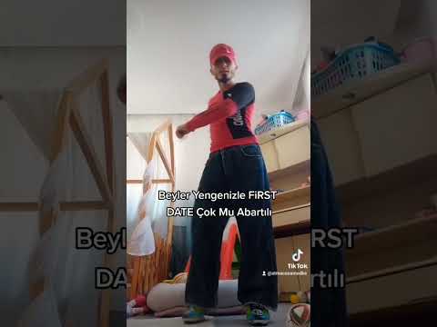 FİRST DATE ÇOK