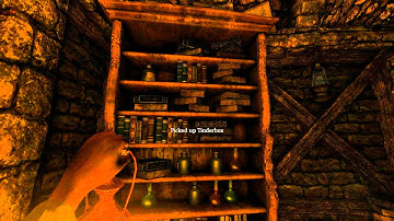 Amnesia The Dark Descent Walkthrough (Part 9)