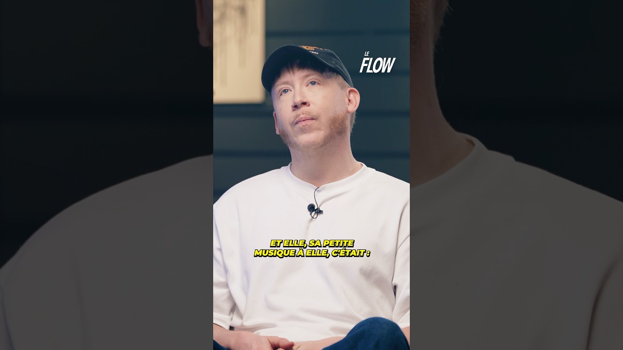 💎Eddy de Pretto nous parle de Diam’s❤️‍🔥