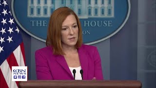 TX Rep Says Biden Using Border Crisis to 'Intentionally Overwhelm Our System So That It Collapses'