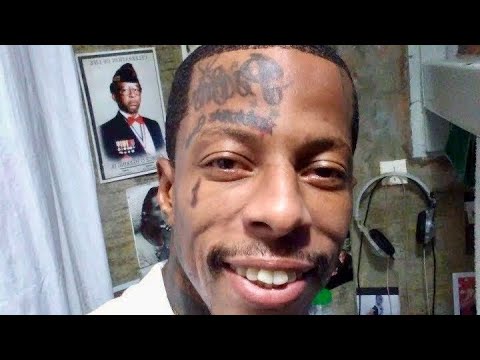 BLOODS GENERAL TALKS HOW BLOODS PIRUS CRIPS ARE PUSHING IN THE PENITENTIARY #bloods #crips #god