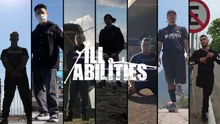Ill-Abilities Dance From Home
