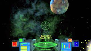 Let's Play Oolite - Update 26.09.11