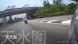 20140608小林同學會~荒地荒村遊PART2