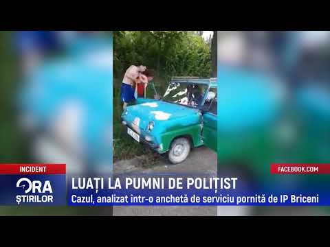 Video: Cum se numește polițistul din instanță?