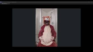 Lion Water Inflation