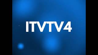 ITVTV4 - Hình hiệu kênh (2) (2008 - 2009)