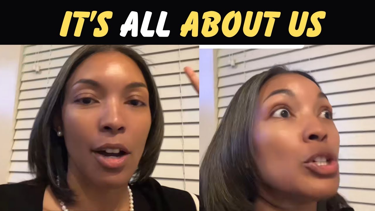 Эта женщина раскрыла настоящую причину, по которой жены разводятся со своими мужьями