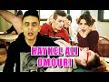 SALEM MR - HAYKEL ALI (OMOURI) 