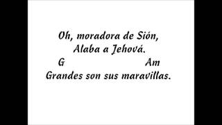 Oh Moradora