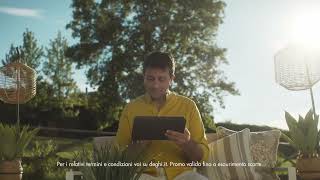 Deghi Giardino Promo Giugno 15 S.a