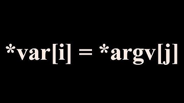 Why Does This Segfault?