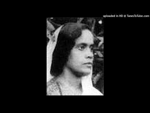 Amare Bhenge Bhenge Karo(Atulprasad)-Sahana Debi