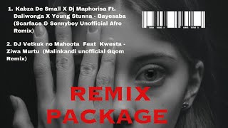 Ziwa_Murtu - DJ_Vetkuk,_Mahoota_(DJ_Vetkuk_Vs._Mahoota)_ft._Kwesta_(Malinkandi Remix