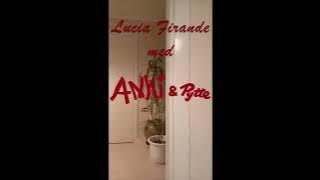 Lussefirande med Anki och Pytte