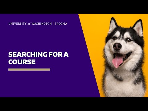 Eye Opening Uw Seattle Course Catalog Point - xtjemez
