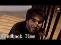 Watch Darr Khuda Say || Feedback Time || Imran Abbas || Sana Javed Online In HD