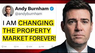 🏠 PARLIAMENT JUST CHANGED THE PROPERTY MARKET FOREVER — What Every UK Homeowner Must Know