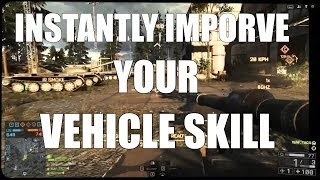 Battlefield 4 Tips and Tricks: Vehicle Reload Glitch - How to Use it to Your Advantage