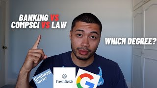 Will a computer science degree really make you rich? | What's the most profitable university degree?