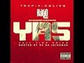 Hard Trap, KayO Redd, 808 Mafia, TM 88  - Full Time Grind [prod. by Double Beats]