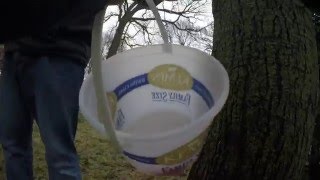 GoPro Easter Egg Hunting 2016