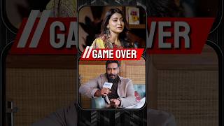 Ajay Devgn's Drishyam 3 Trailer Mystery SHOCKED ? | #drishyam3