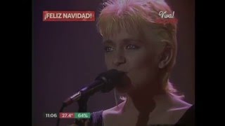 SILVINA GARRE - BADIA & CIA - 1988 (3)
