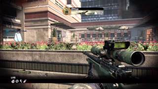 ~First Ghosts Bill~ ~Mags~
