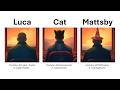 Live Market Discussion with Mattsby, Luca & Meow