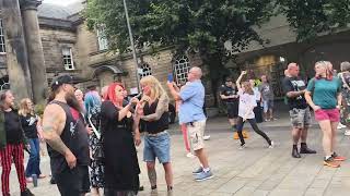 Lancaster Festival - Rock Gig 02 (02 August 2026)