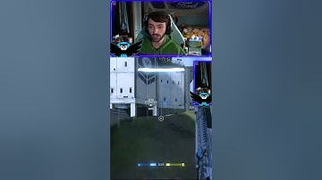 ALWAYS USING GOOD HABITS IN THE RANKED ARENA #shorts #haloinfinite