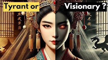 The Astonishing Life of China